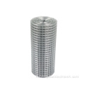 HOOG KWALITEIT HET DOPPERDE GALVANISEERD LADED DRAAD MESH